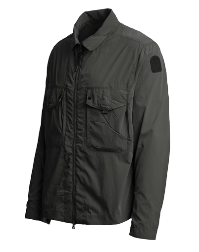 Parajumpers - Elgin Overshirt - Green Gables